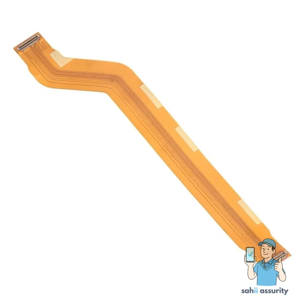 Main Board Flex Cable for Infinix Note 12 thumbnail
